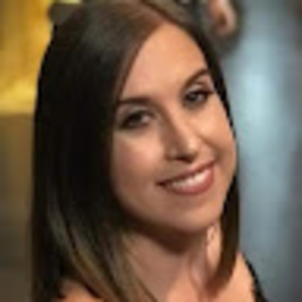 Meet your Posher, Mikaela